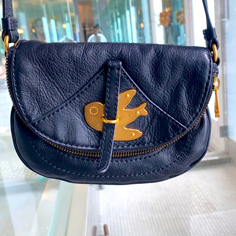 Marc Jacobs cross body bag